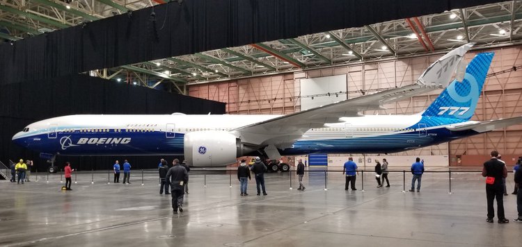 Boeing Reclaims the Order Crown: Inside the 2025 Airbus–Boeing Scorecard