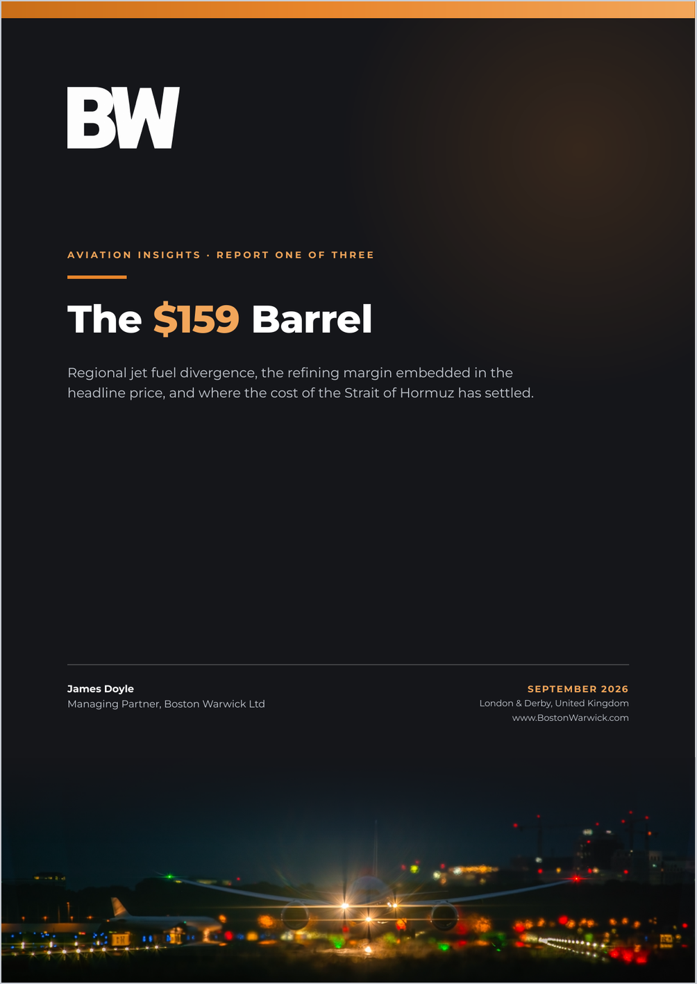 The $159 Barrel cover